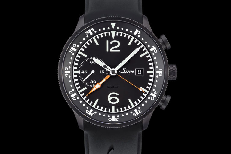 Sinn Introduces a Cockpit Clock for the Wrist | SJX Watches