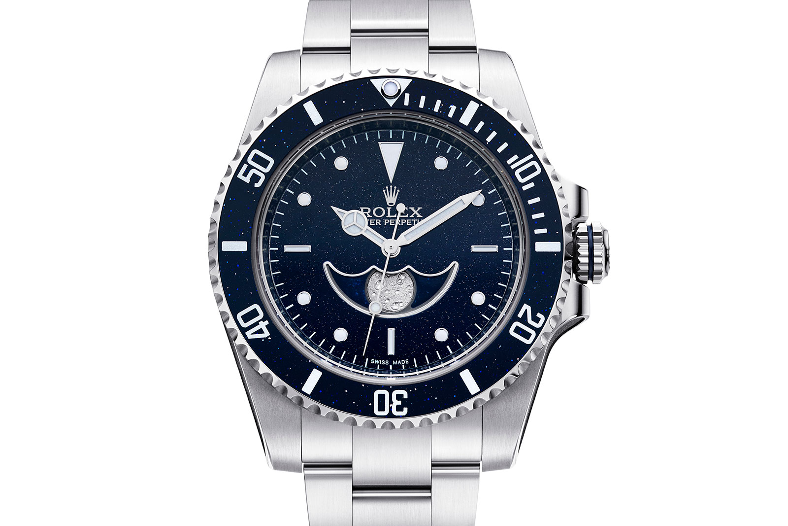 Submariner best sale de rolex