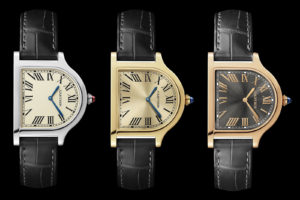 First Impressions: Cartier Privé Cloche de Cartier | SJX Watches