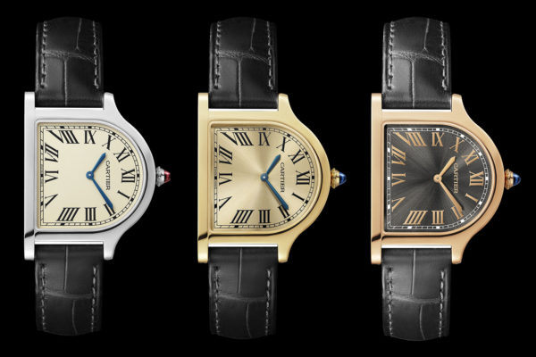 First Impressions: Cartier Privé Cloche de Cartier | SJX Watches