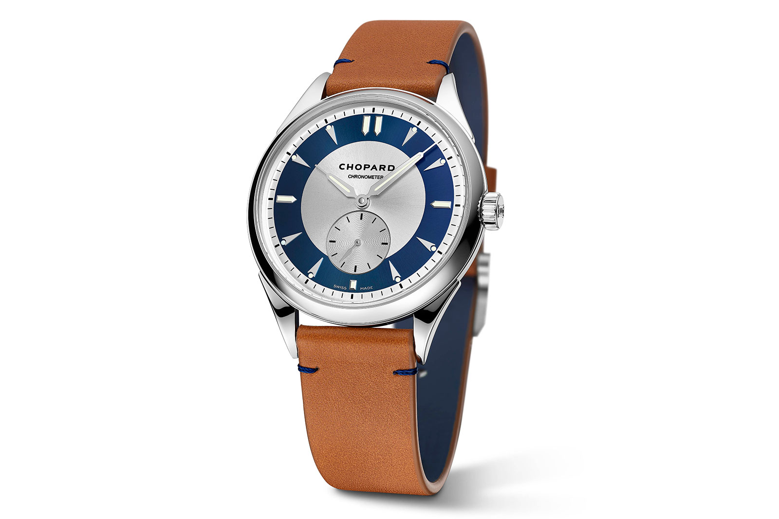 Chopard Introduces the L.U.C QF Jubilee SJX Watches