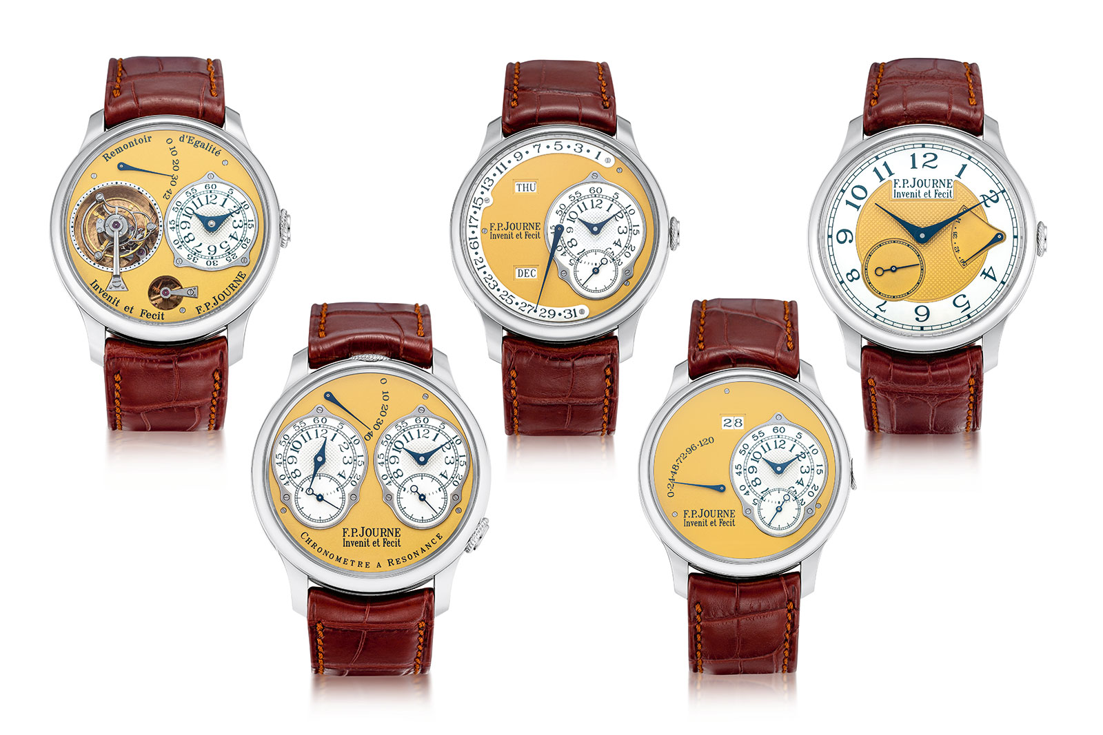 Laiton GLOREX 6 2701 108 Horloge Aiguilles 9,5 x 5,5 x 0,3 cm Multicolore 