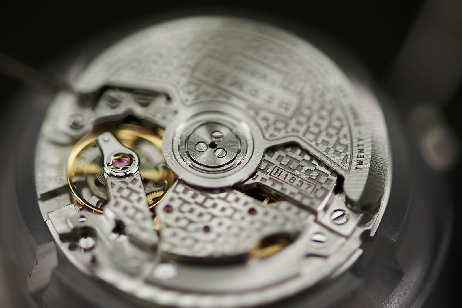 Hermès H08 Rose Gold Titanium Watch Release Info