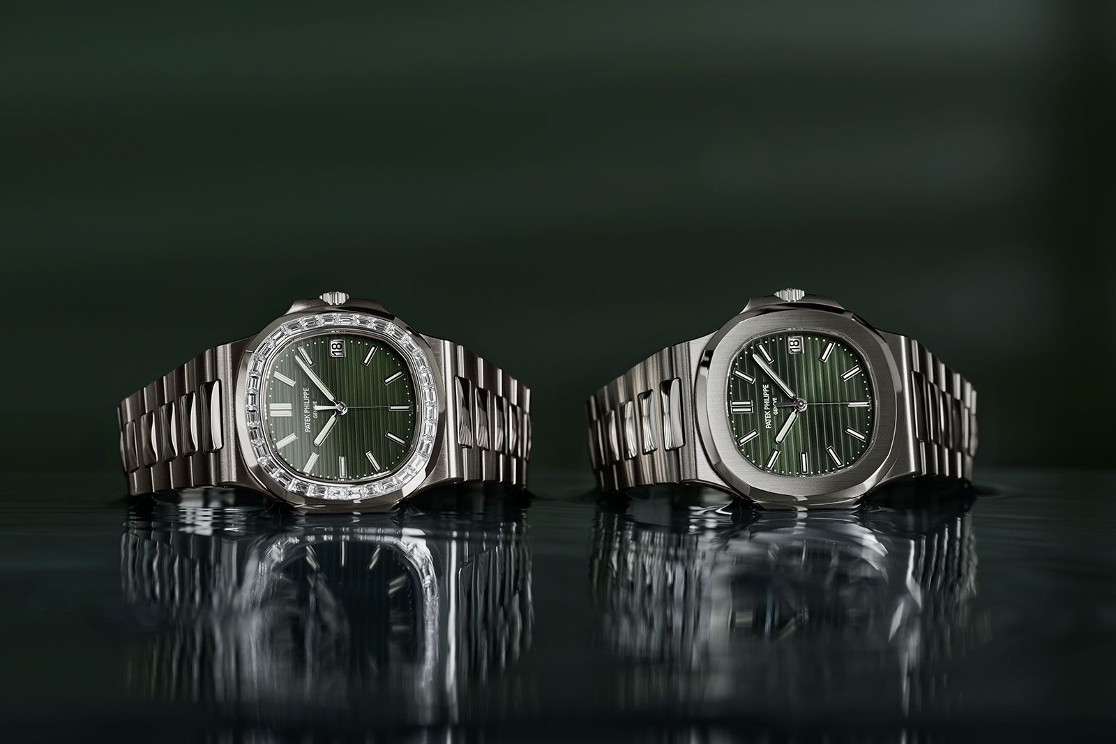 Patek Philippe Nautilus Review & Why It's The Best Luxury Sports Watch