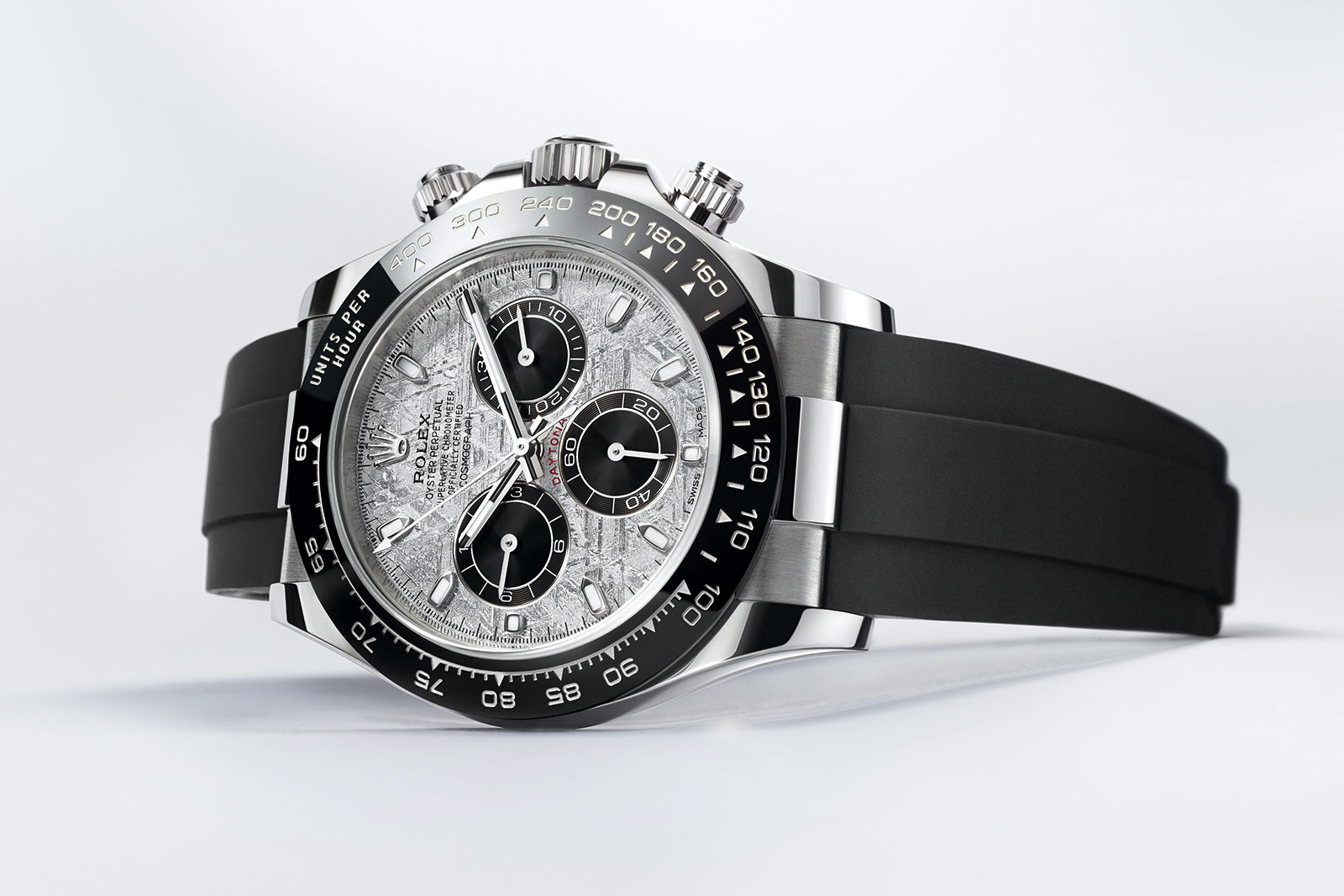 Why the Rolex Cosmograph Daytona Watches are Worth the Investment