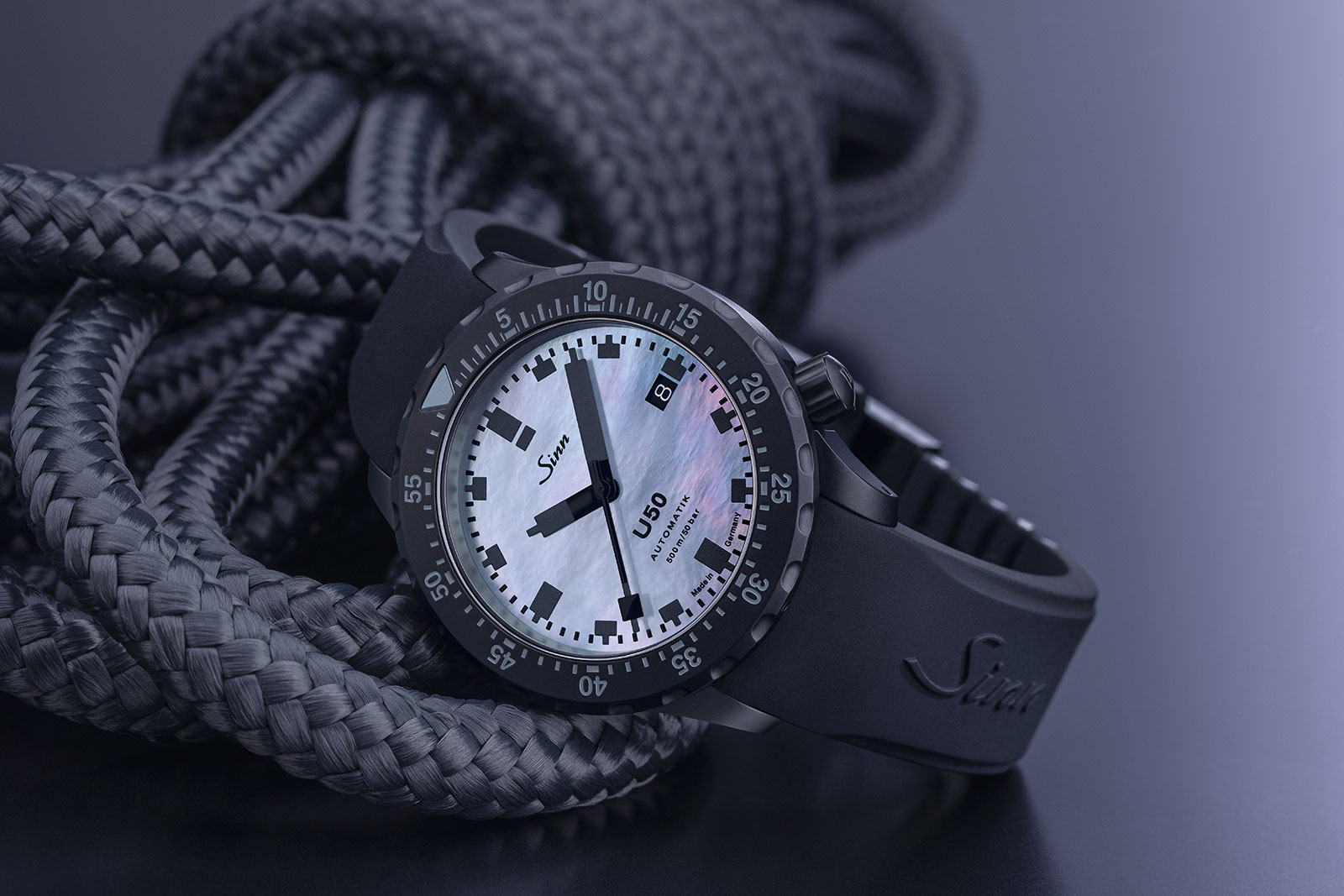 Sinn u1 online s