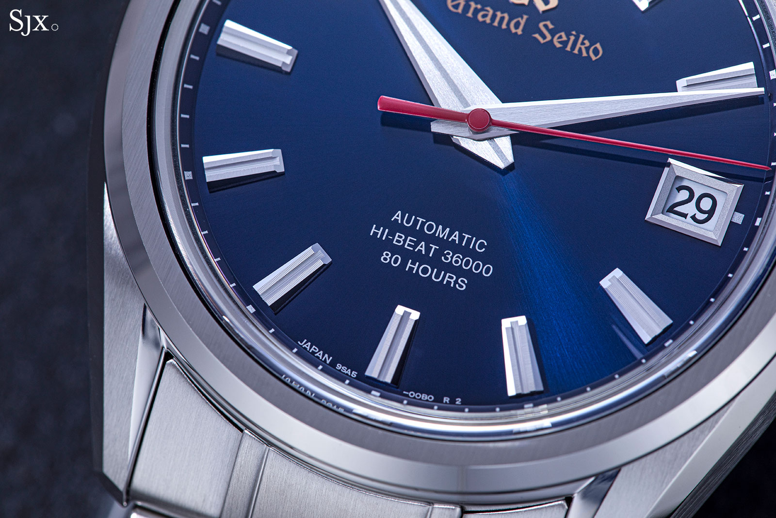 9sa5 grand seiko hot sale