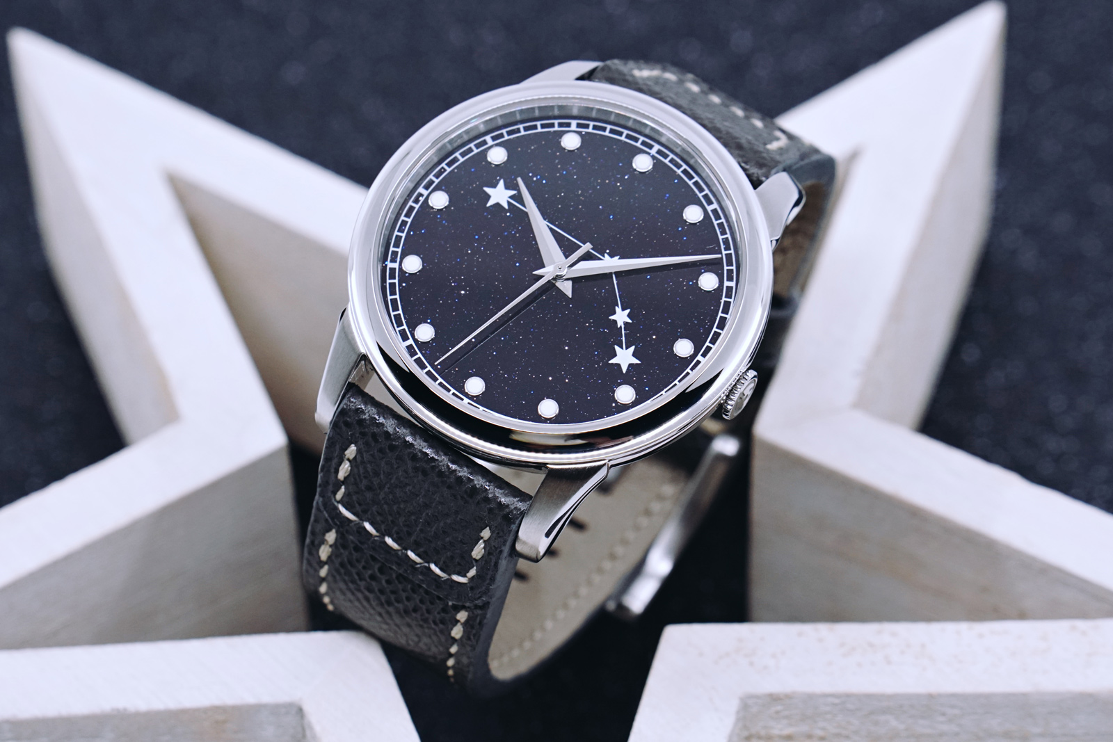 New Celestial Cool Magnetic Suspension Watch Men – Magnetic Ball Watches