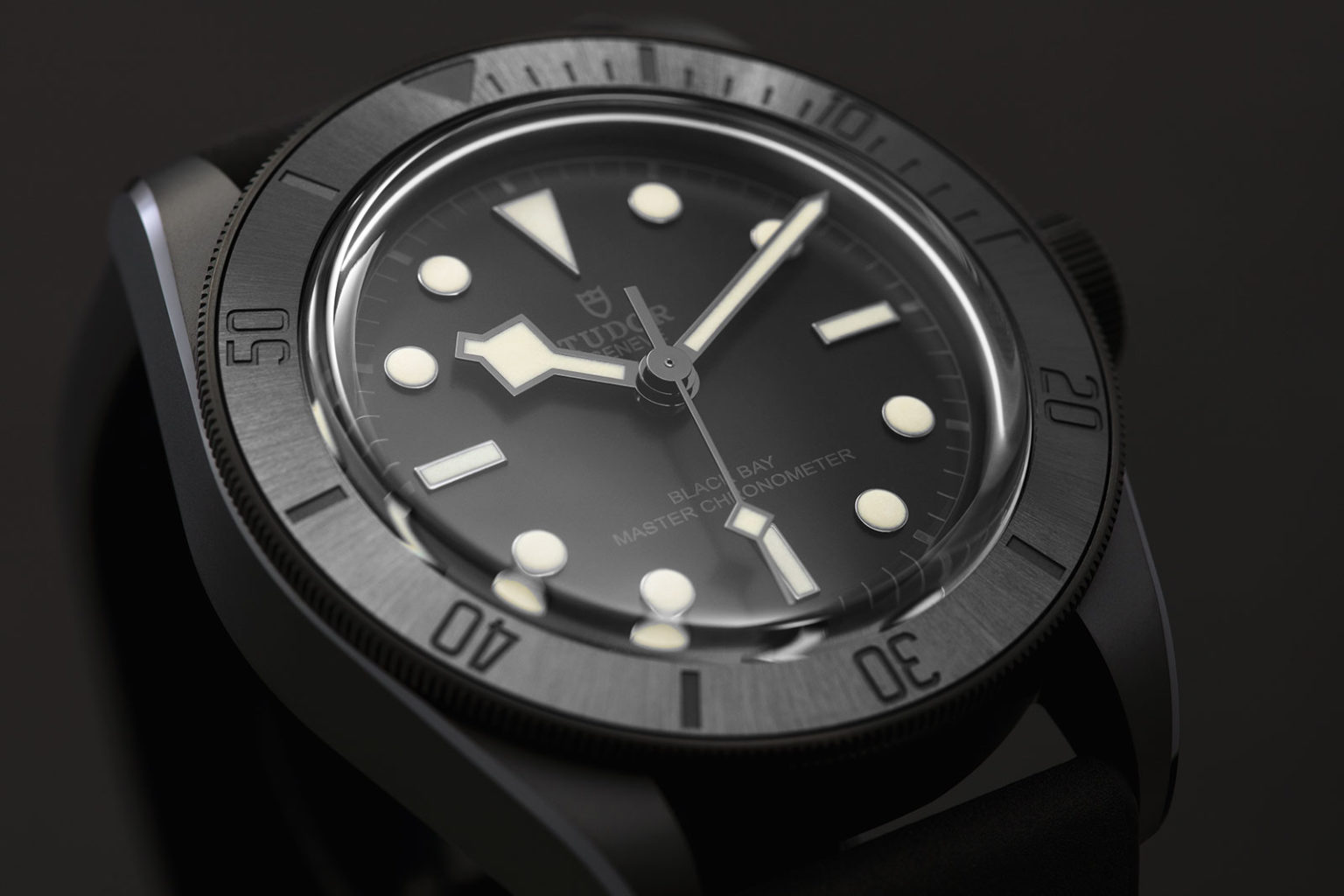 Tudor Introduces the Black Bay Ceramic SJX Watches