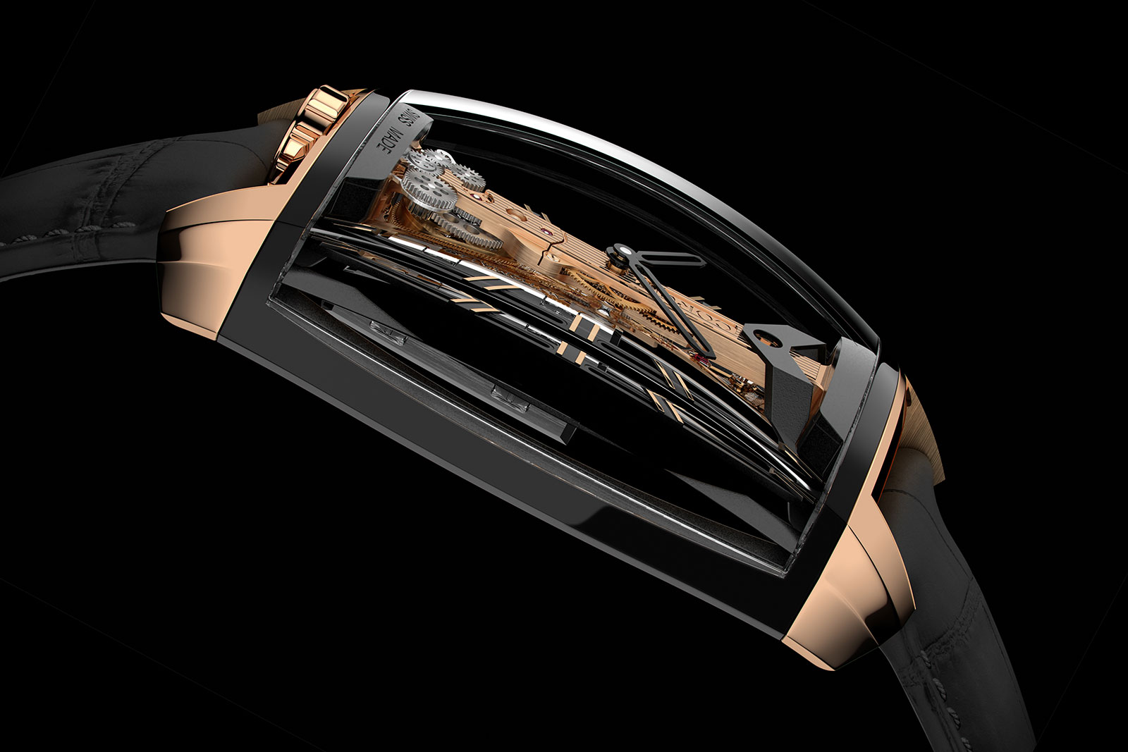 Corum golden bridge online price