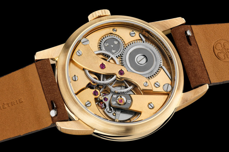 Only Watch 2021 Atelier de Chronométrie AdC21 SJX Watches