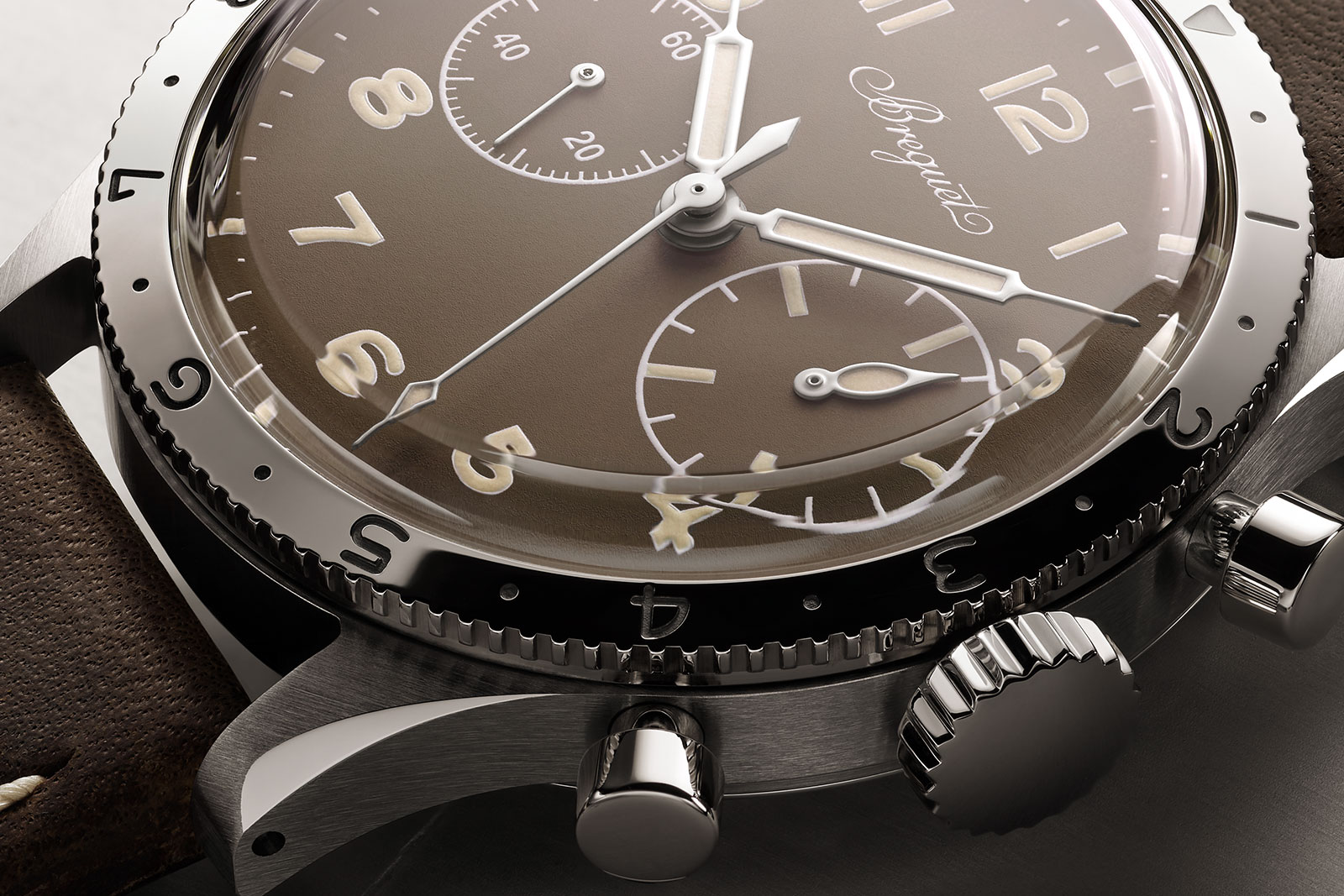 Only Watch 2021 Breguet Type XX SJX Watches