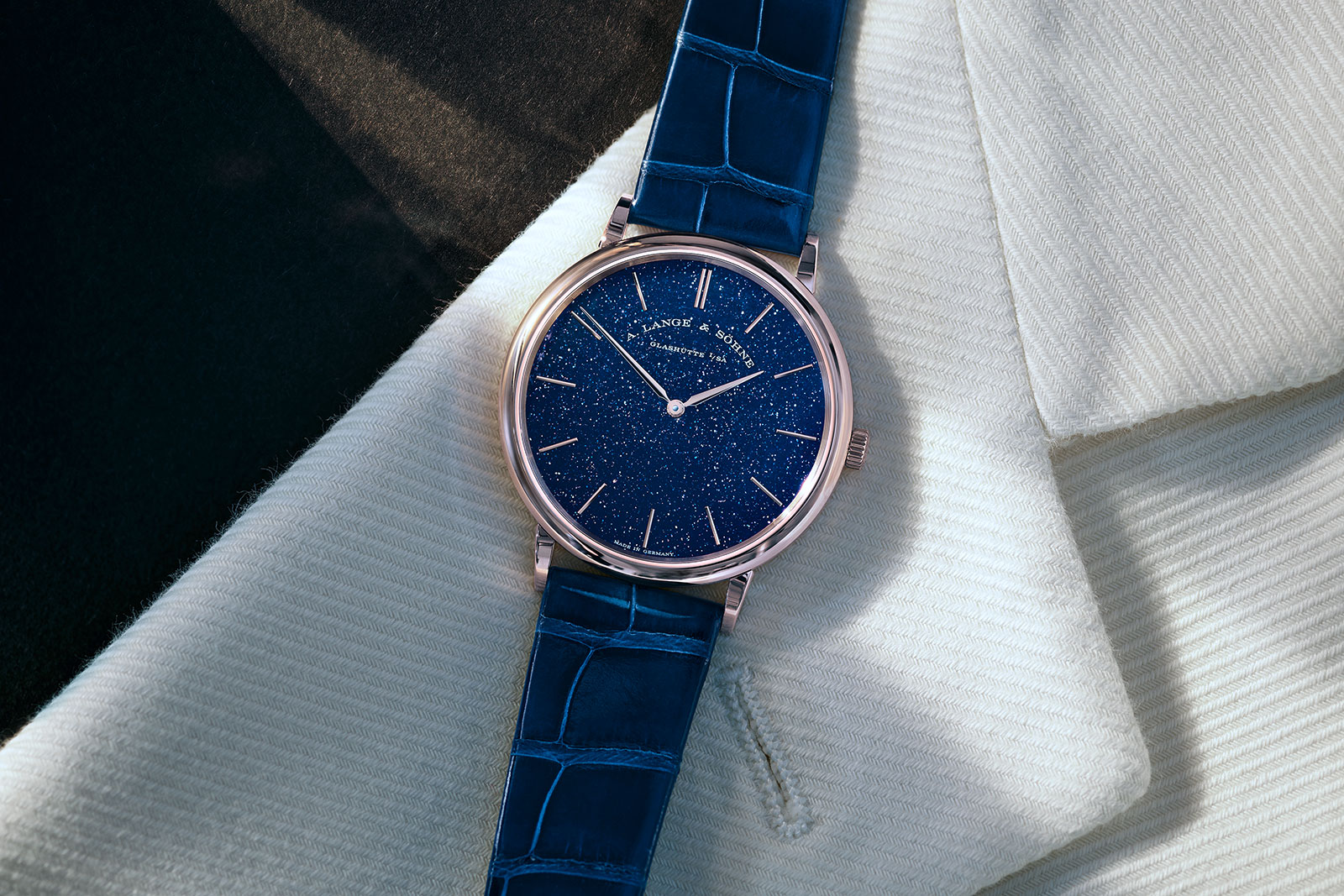 A lange outlet sohne saxonia price