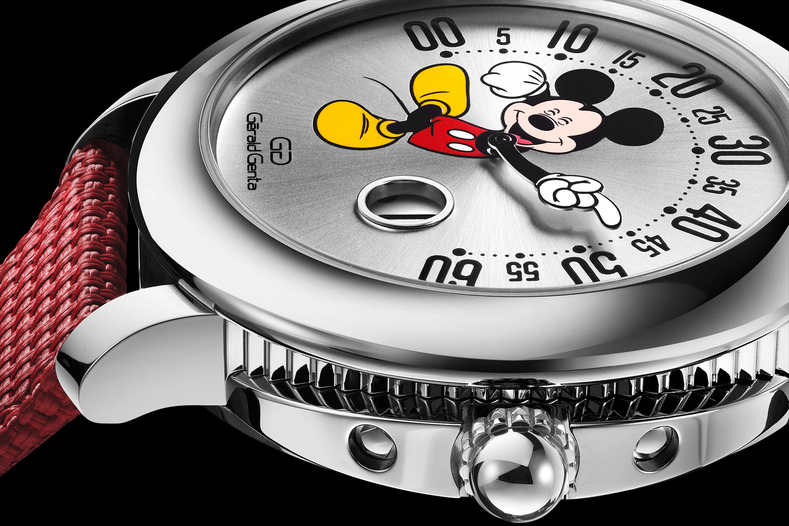 Gerald on sale genta disney