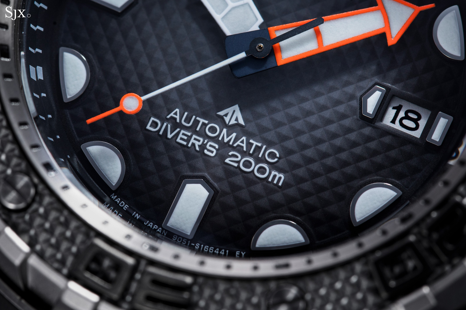 Watch Review ⌚️ Citizen Promaster Titanium Diver Eco Drive