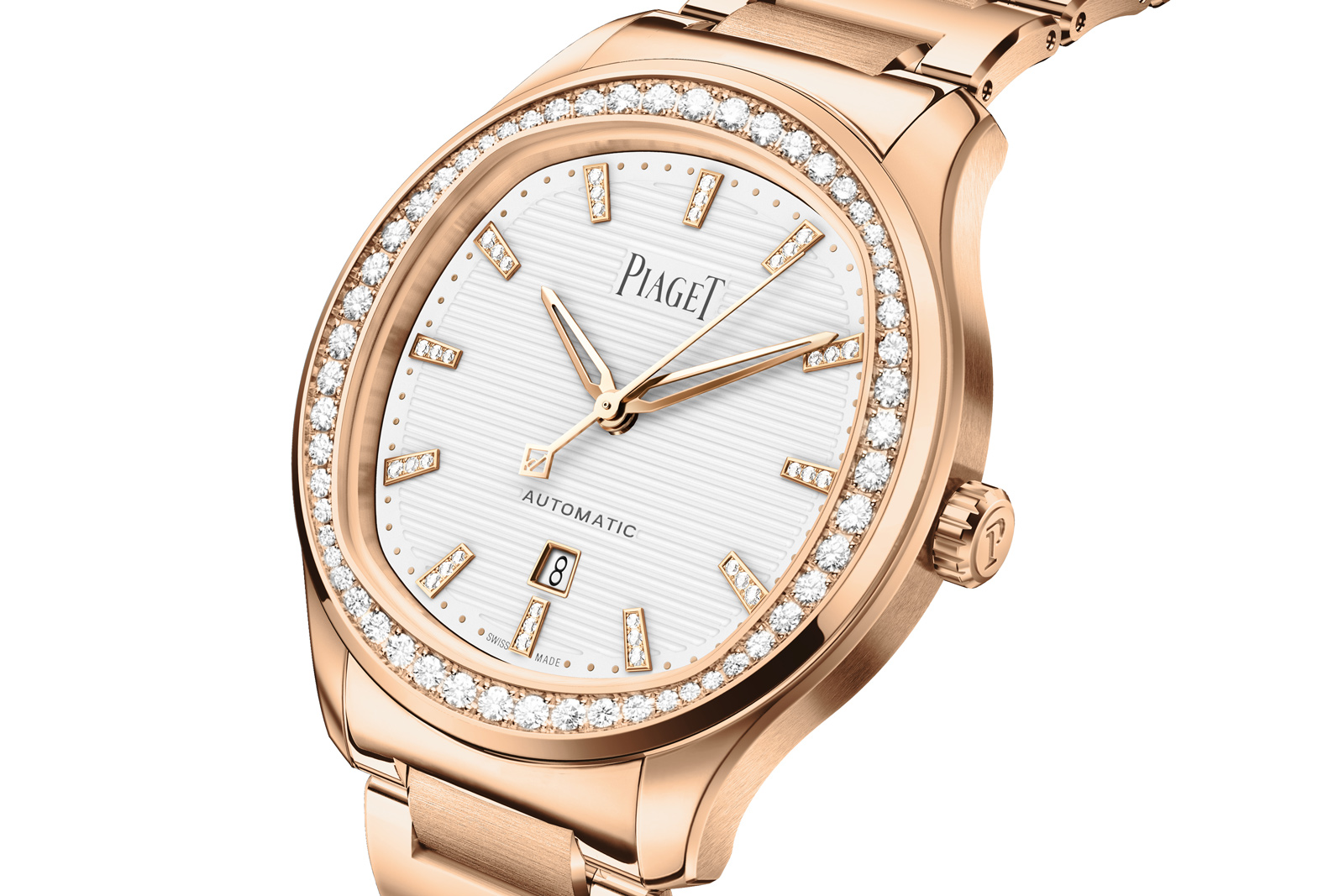 High Jewelry Watches Collection - Piaget Watches