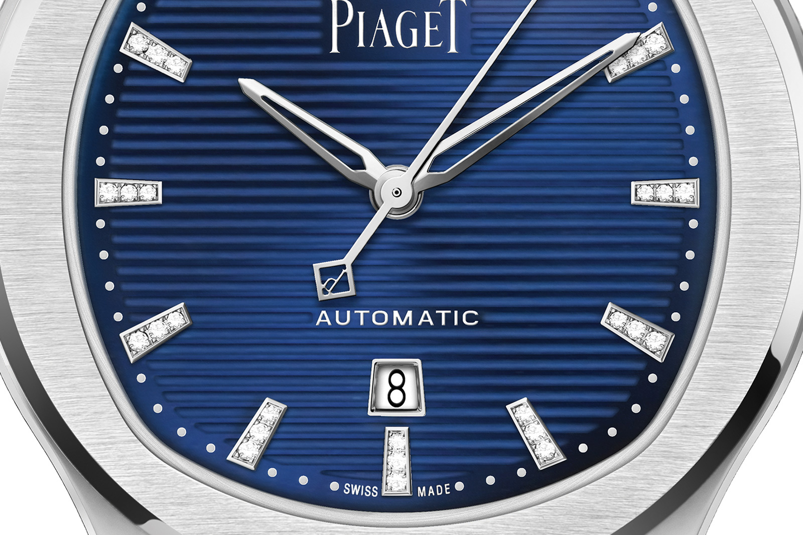 Piaget Introduces the Mid Size Polo 36 mm SJX Watches