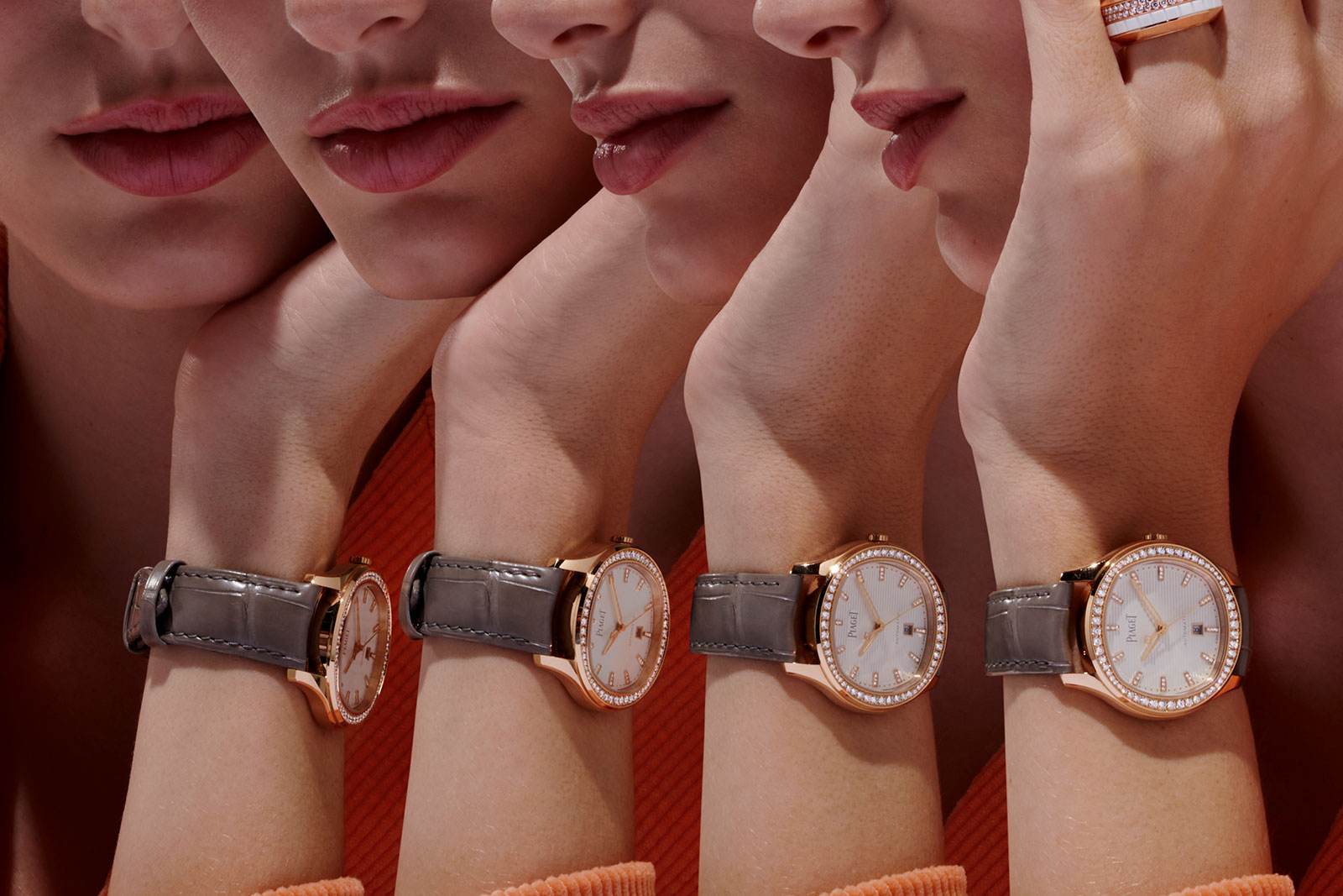 the 36 mm | SJX Watches