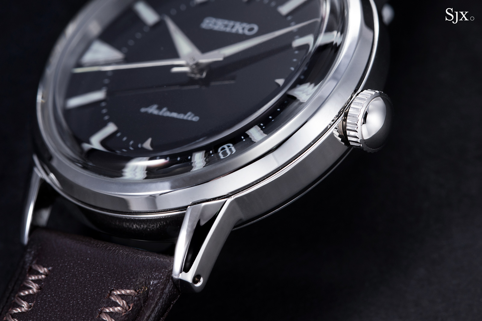 Introducing: The Seiko Prospex 'The 1959 Alpinist Modern Re