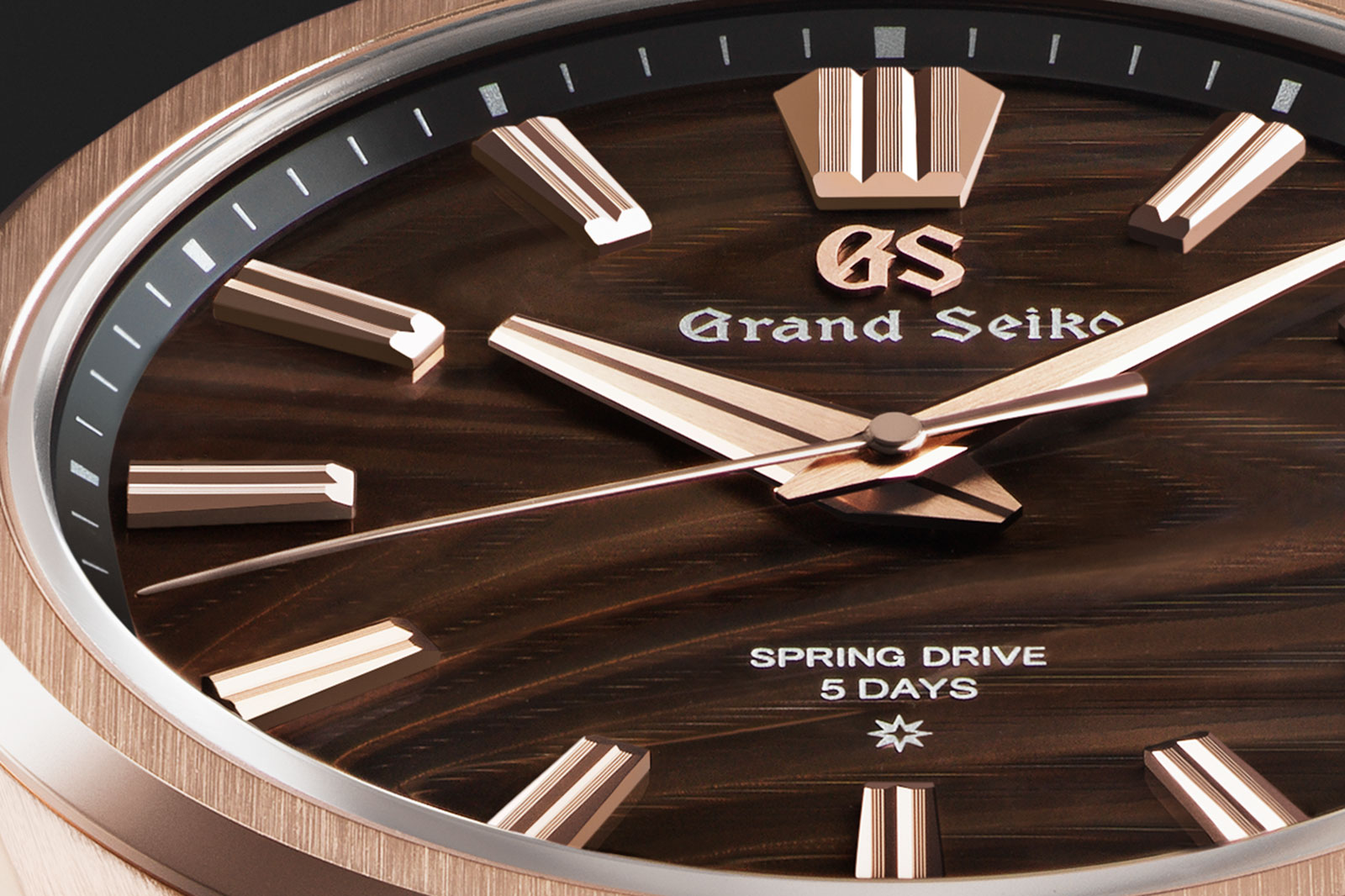 Grand Seiko Introduces the Spring Drive 5 Days Caliber 9RA2 | SJX Watches