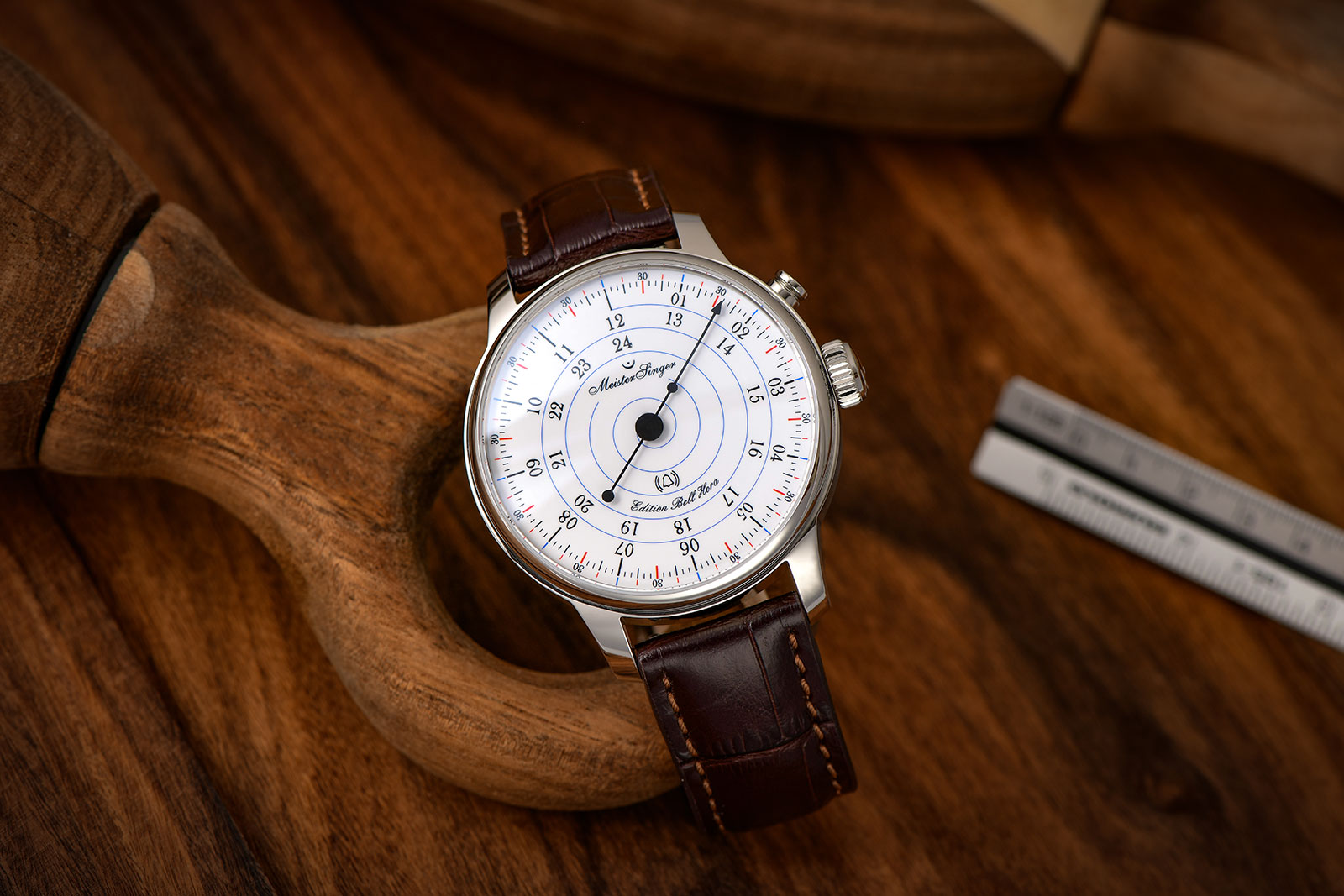 Meistersinger price best sale