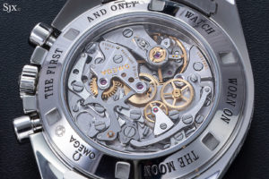 omega speedmaster moonwatch 1863