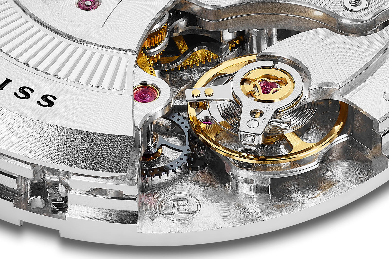 Chopard Alpine Eagle Cadence 8Hz Limited Edition for $17,645 for