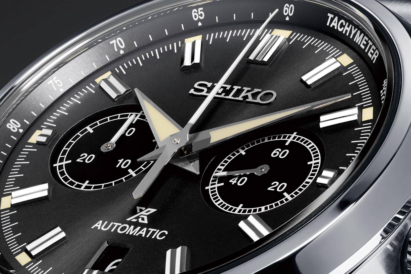 Seiko Introduces the Prospex Speedtimer Chronograph | SJX Watches