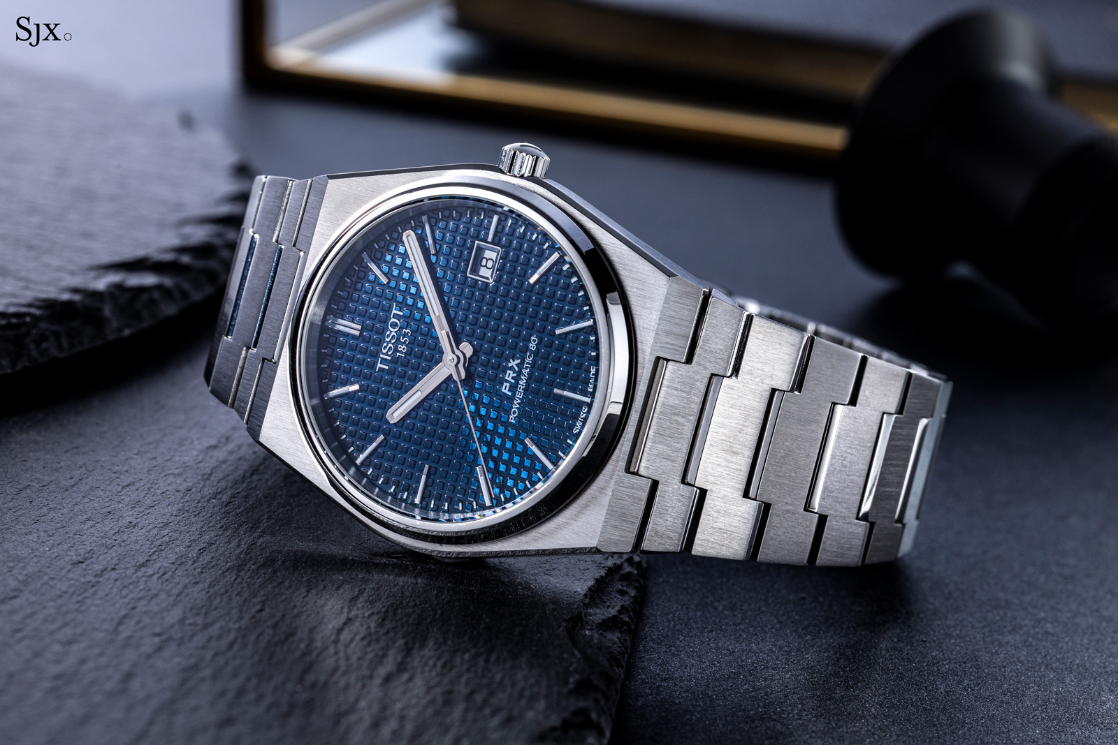 Top 5 Best Tissot Watches for 2023 - WatchReviewBlog