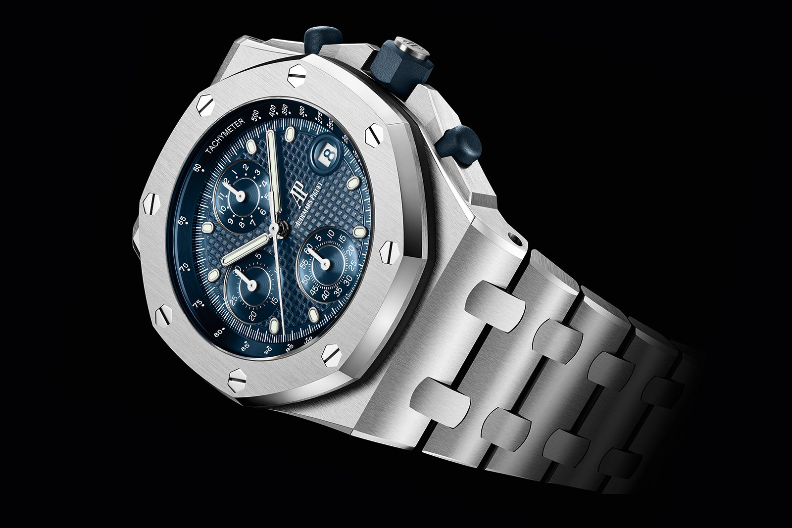 Ap royal oak online stainless