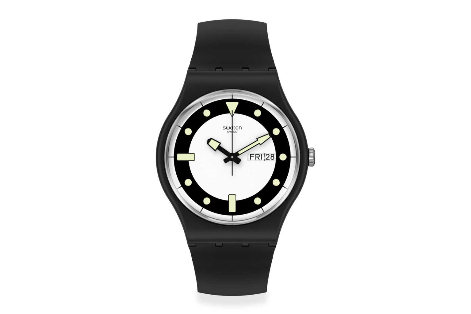 Swatch's new 1984 Relaoded Collection Swatch-1984-Reloaded-Black-divers-1536x1024