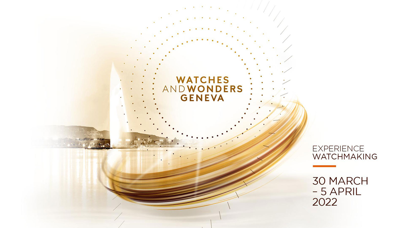 Watches Wonders Will Return to Geneva in 2022 SJX Watches