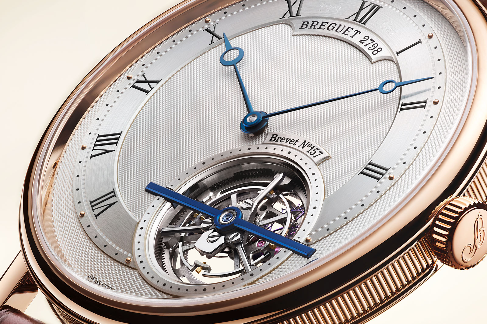 Breguet 2798 2025