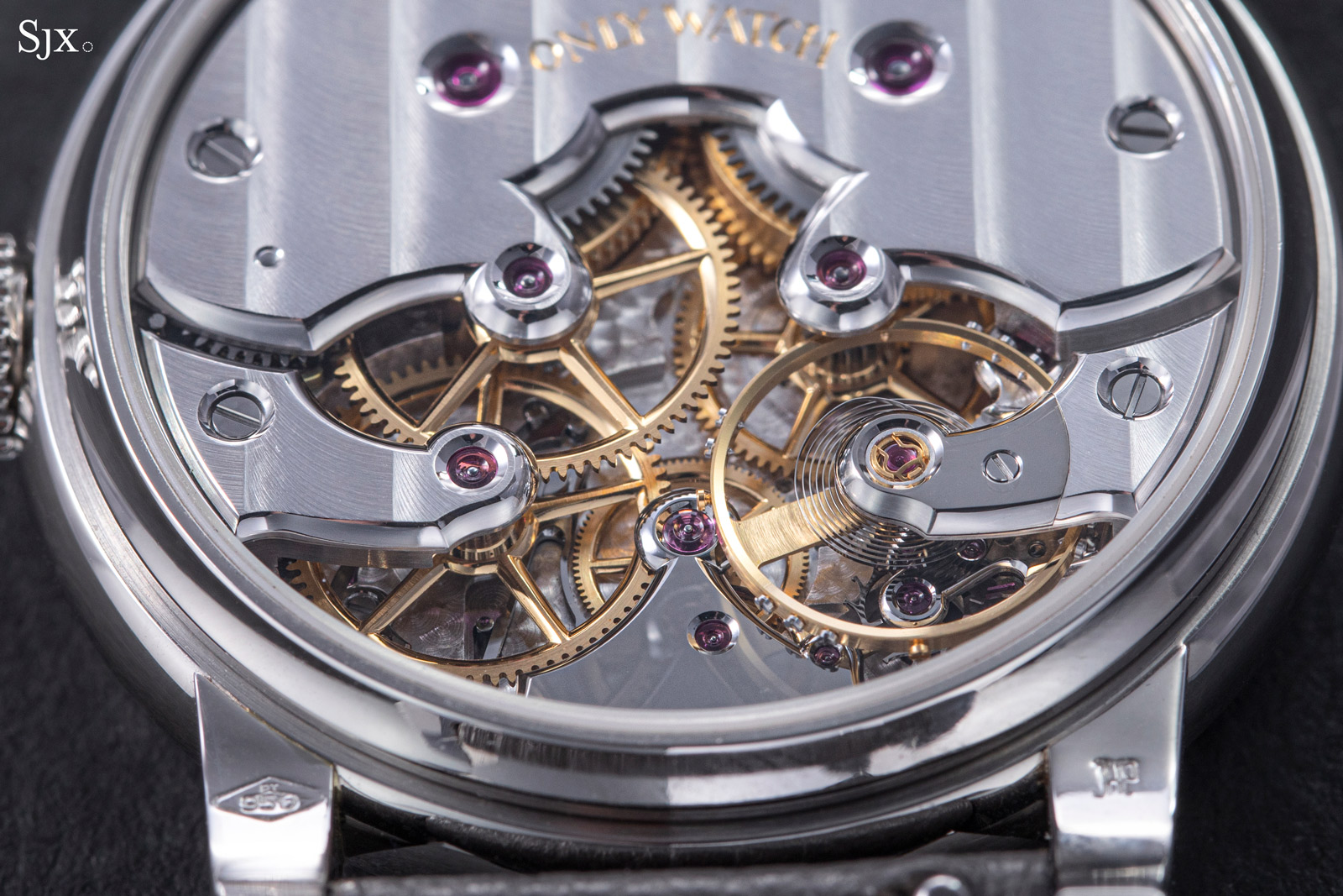 Insight: Fine Watchmaking Market Map in 2022