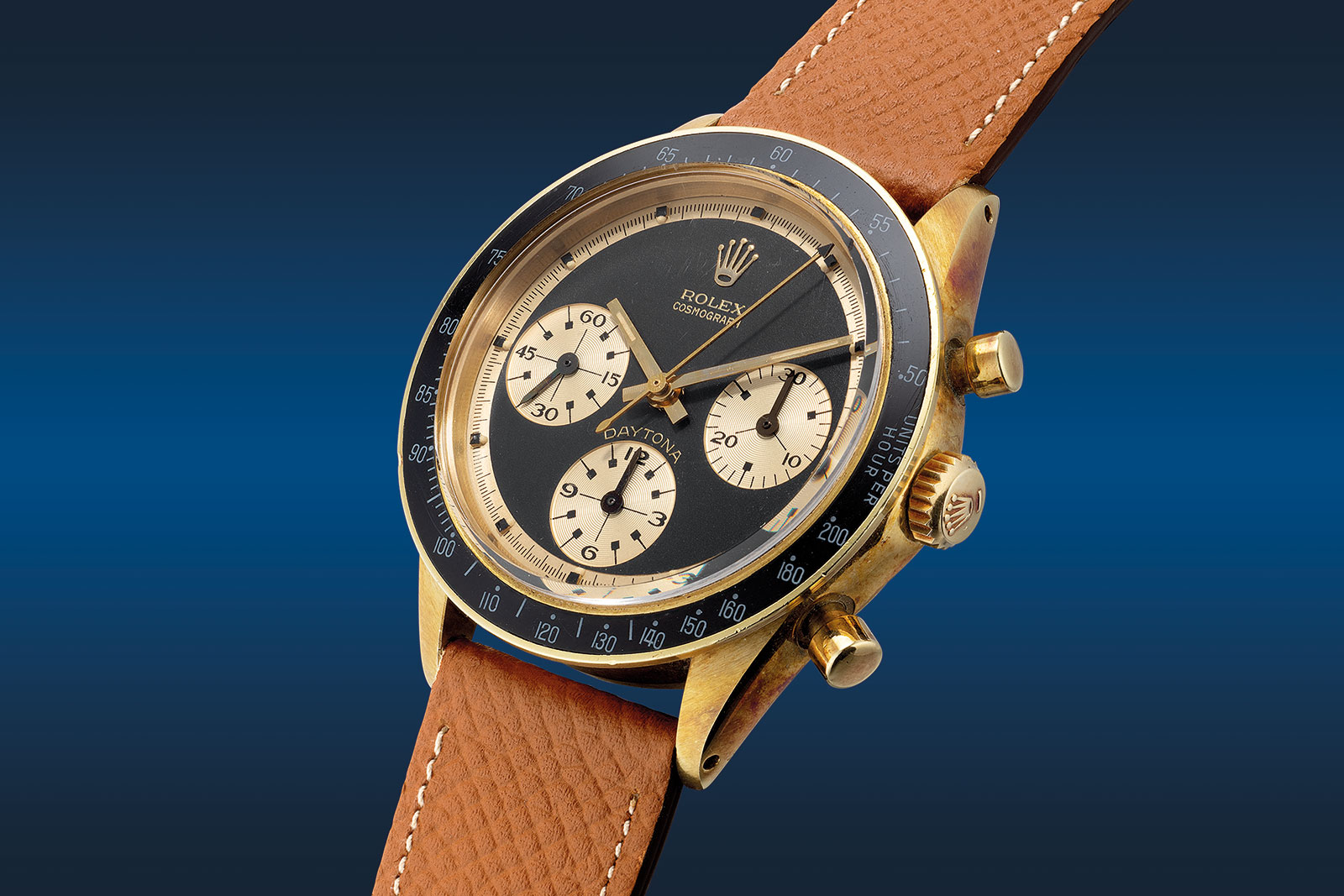 Three Vintage Watches Worth Knowing About at Phillips Hong Kong