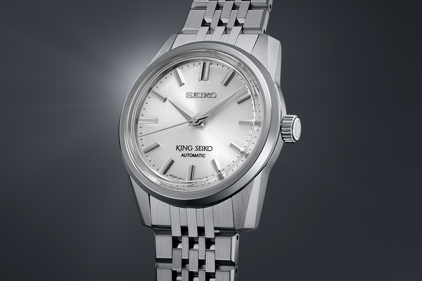 Seiko Revives the King Seiko | SJX Watches