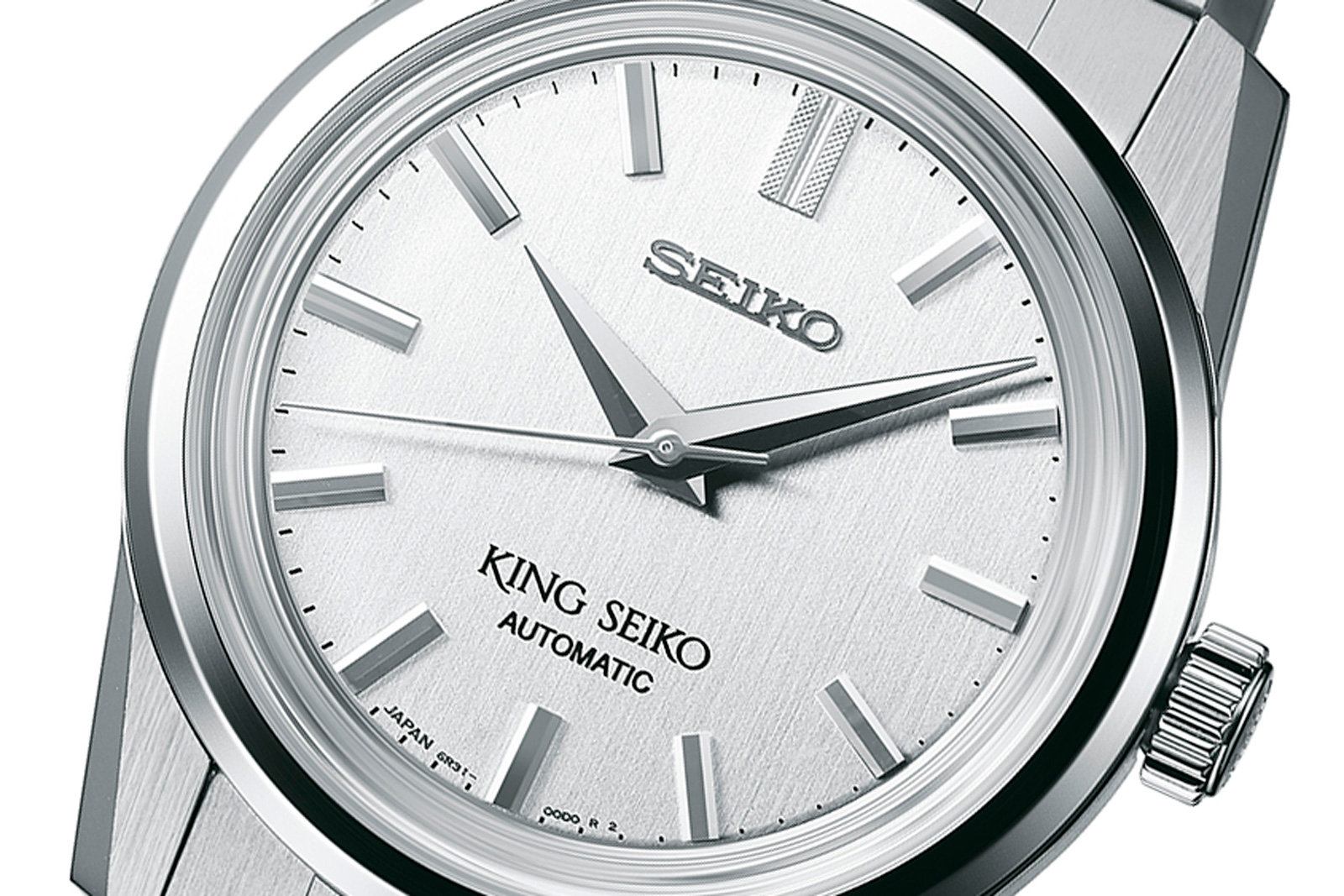 Seiko Revives the King Seiko | SJX Watches
