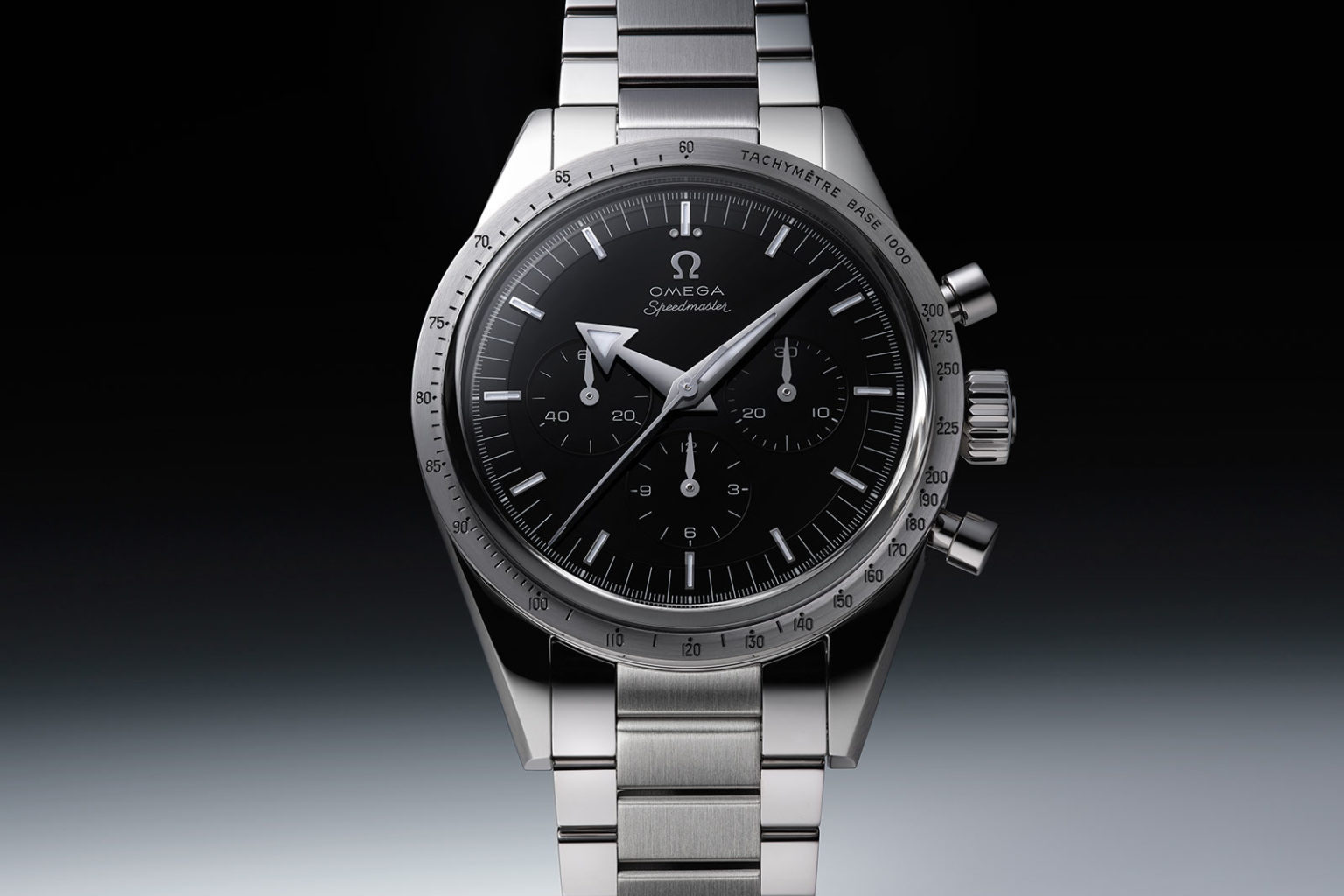 speedmaster calibre 321