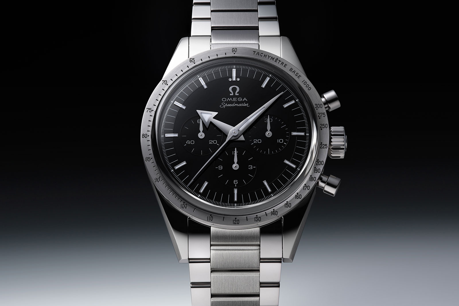 Omega speedmaster 321 best sale