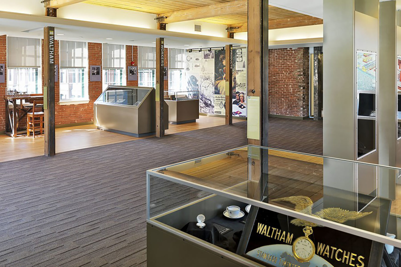 A Family Heirloom and the Legacy of American Watchmaking SJX Watches