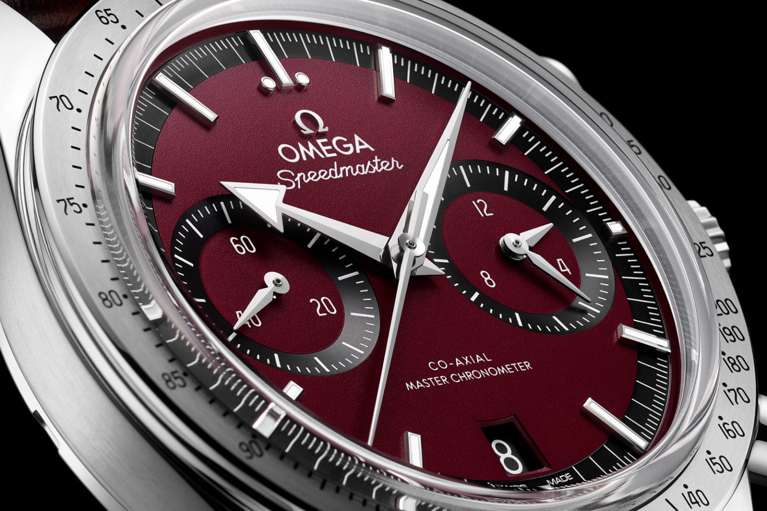 Omega Introduces the HandWind Speedmaster ’57 SJX Watches