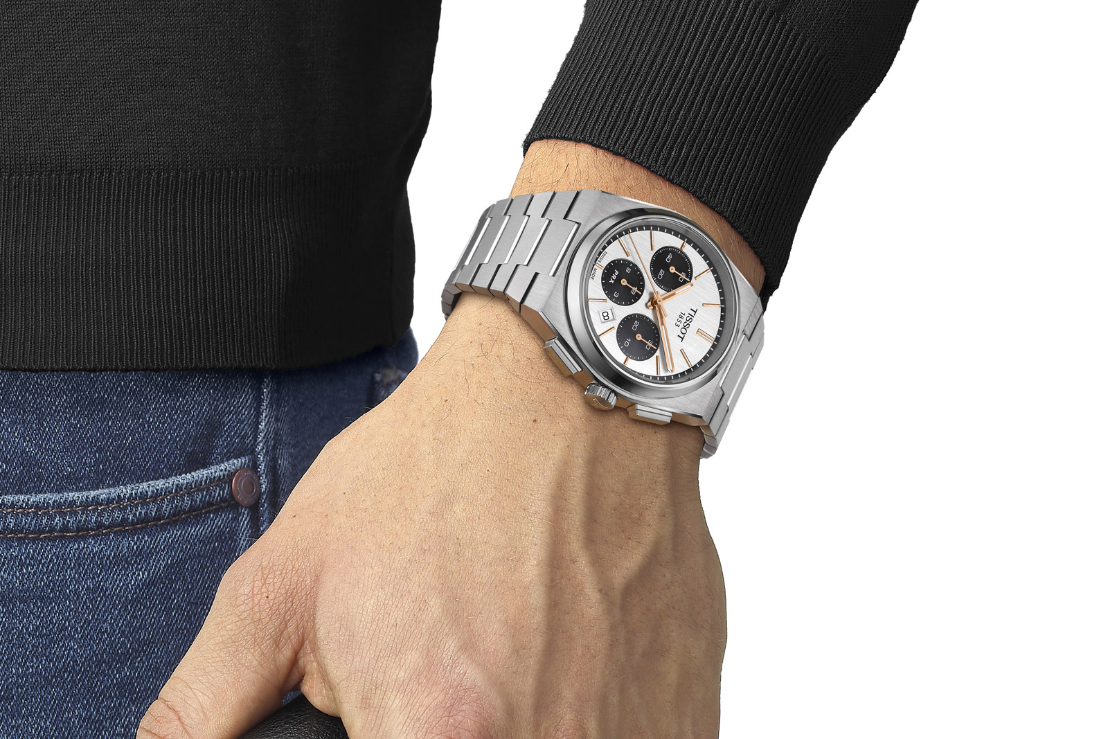 Valjoux chronograph hot sale