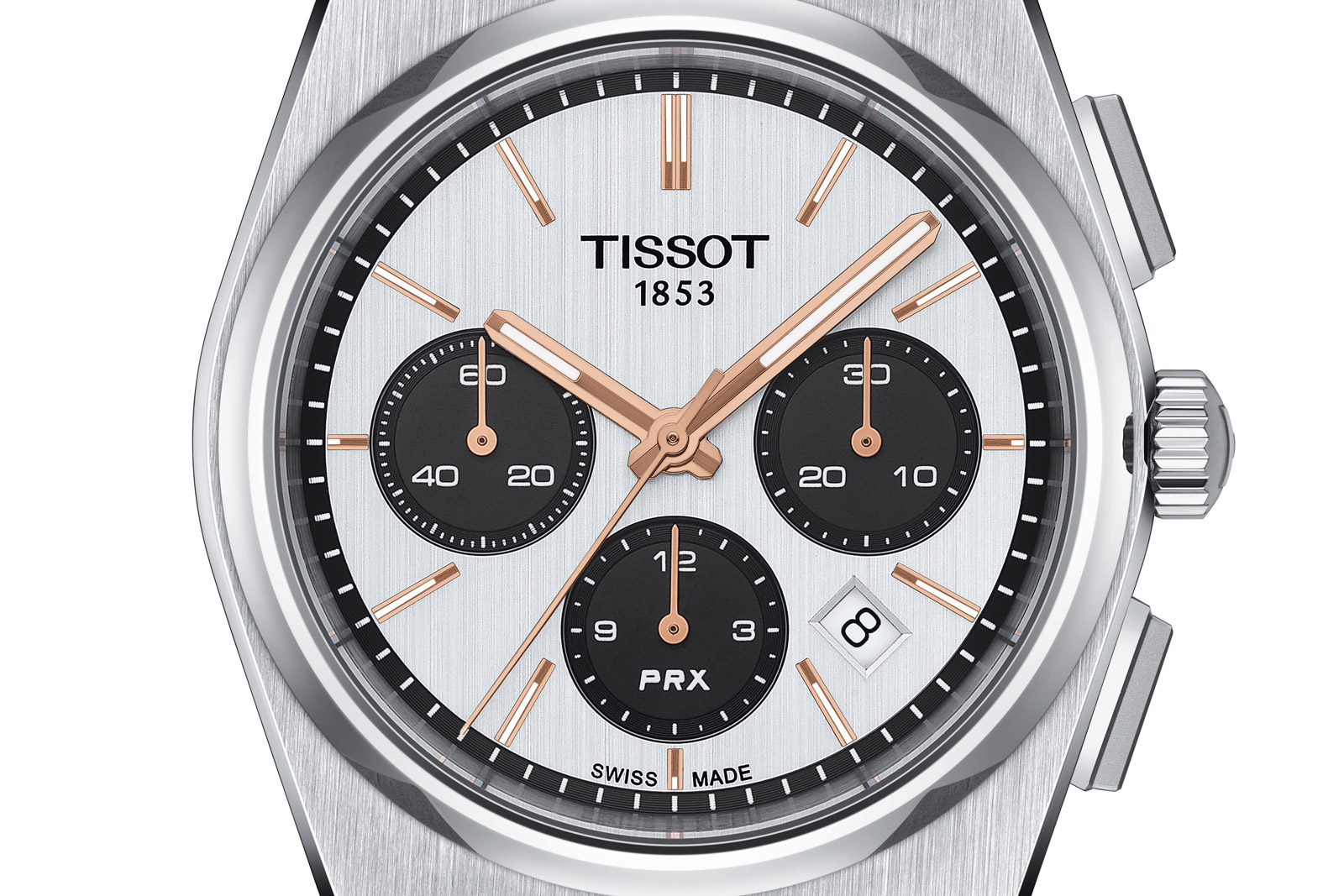 Tissot valjoux outlet