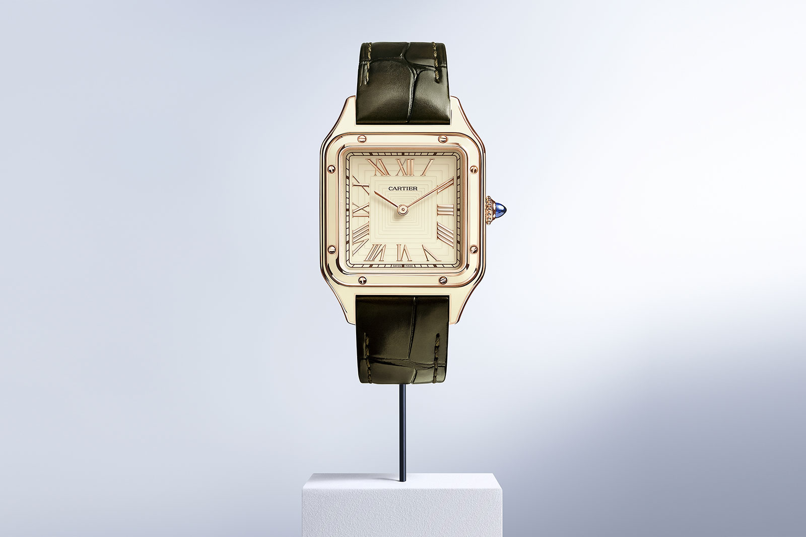 cartier 2022 watch