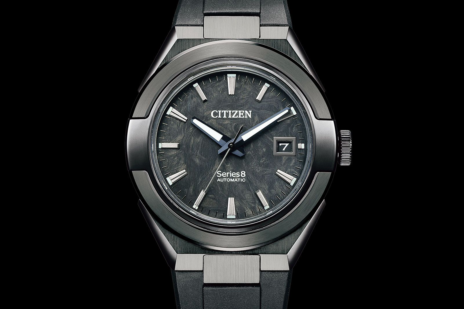 Citizen Introduces the Series 8 870 First Anniversary | SJX Watches