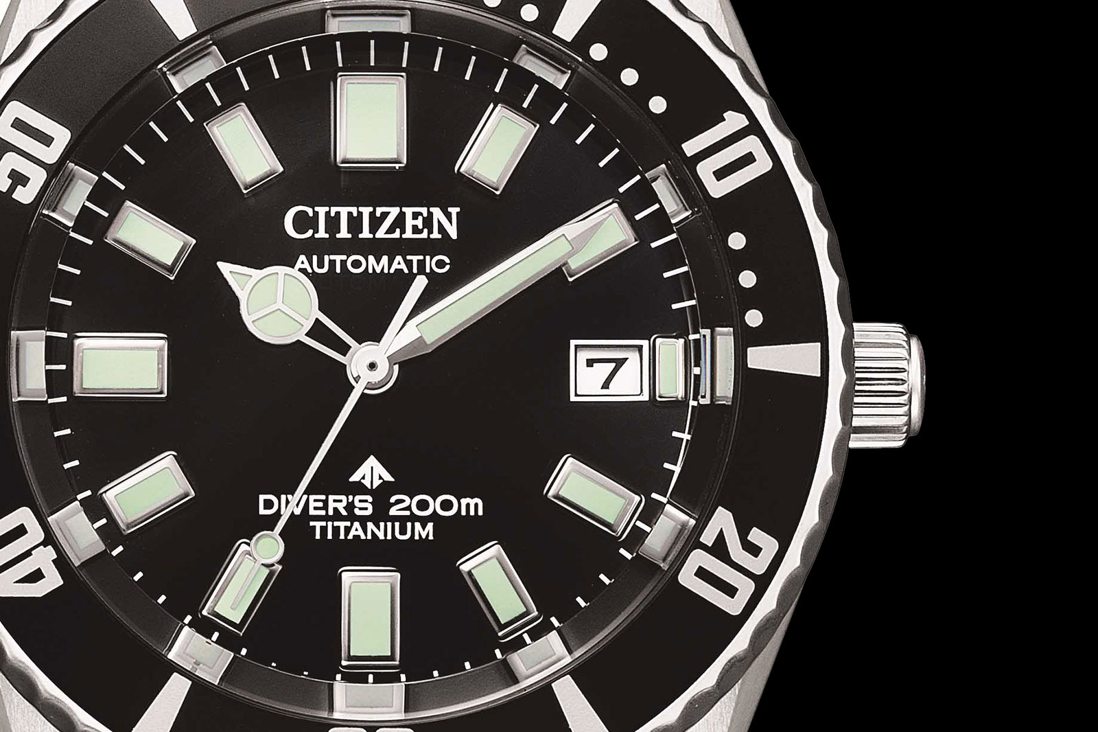 Video Review - The Citizen Promaster Diver Fujitsubo NB6021-17E