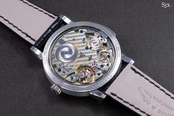 Editorial: Thoughts on W&W 2022 | SJX Watches