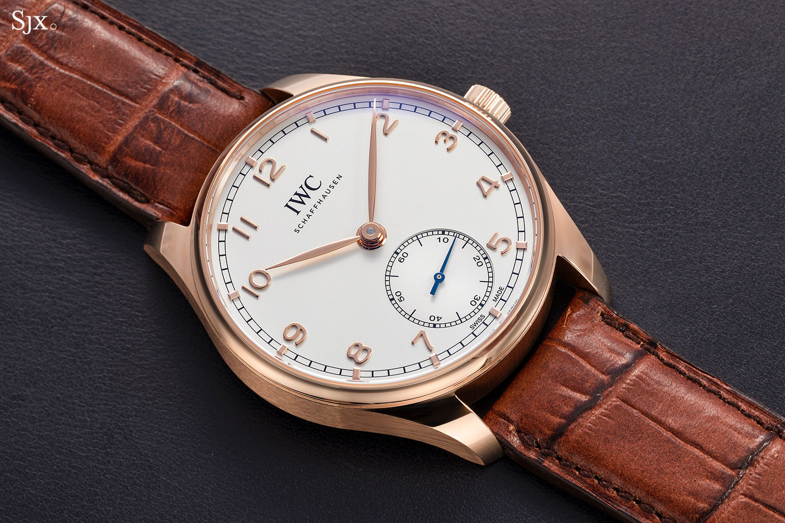 Portugieser discount automatic 40