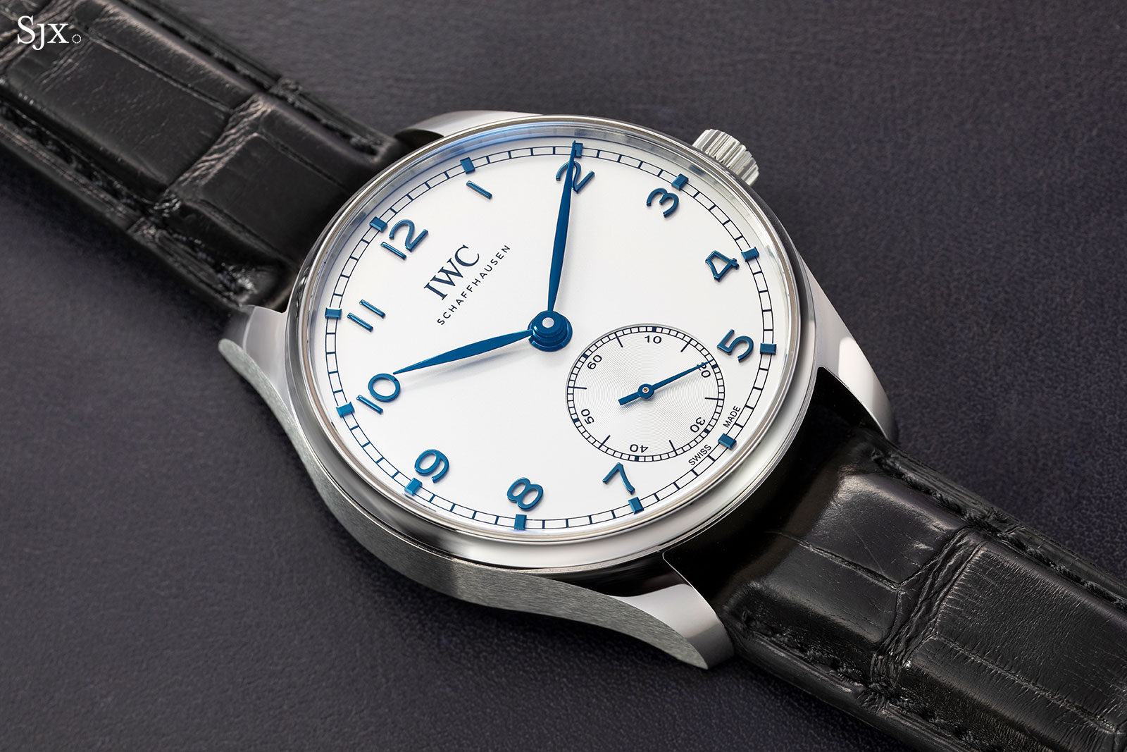 Iwc shop portugieser automatic