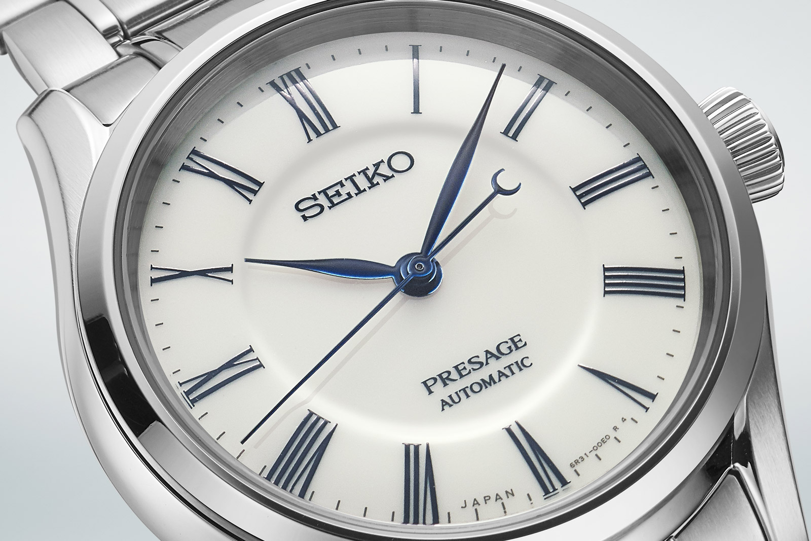 Seiko Introduces the Presage Arita Porcelain | SJX Watches